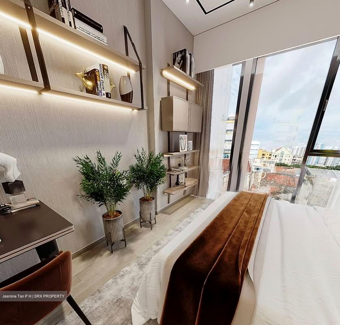 Gems Ville (D14), Apartment #597600621